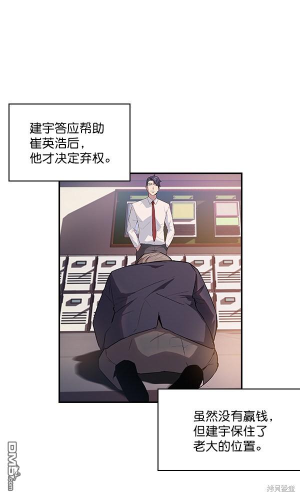 实力至上校园第14话