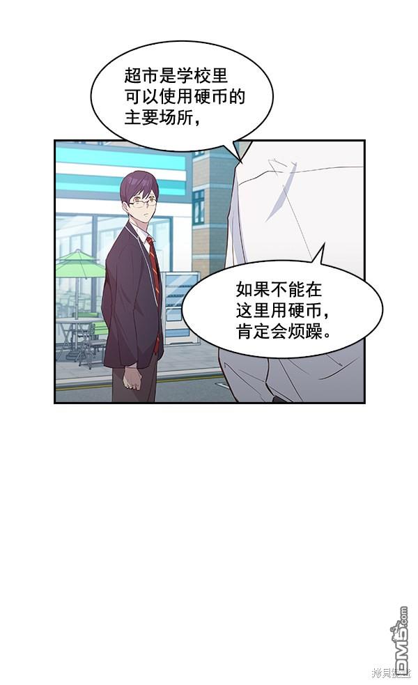实力至上校园第15话