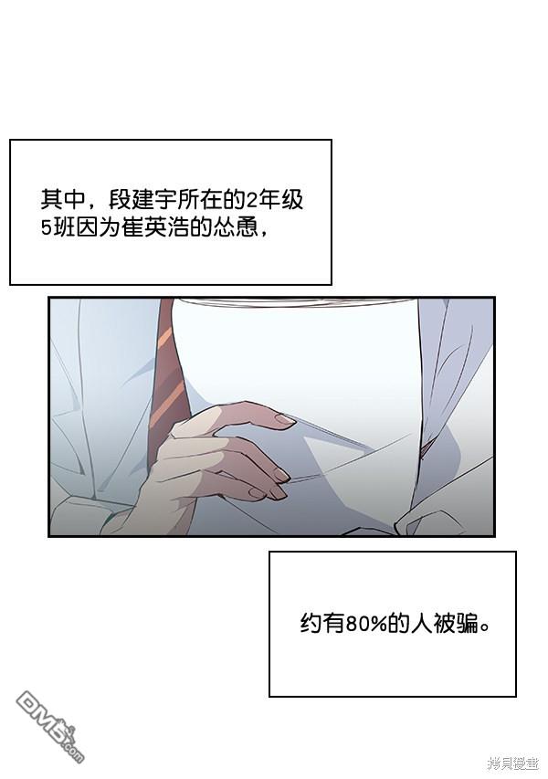 实力至上校园第16话