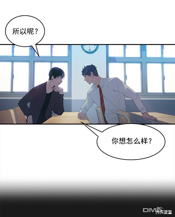 实力至上校园第19话