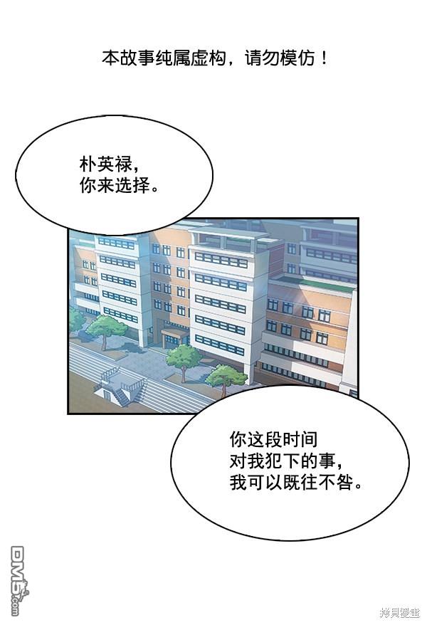 实力至上校园第20话