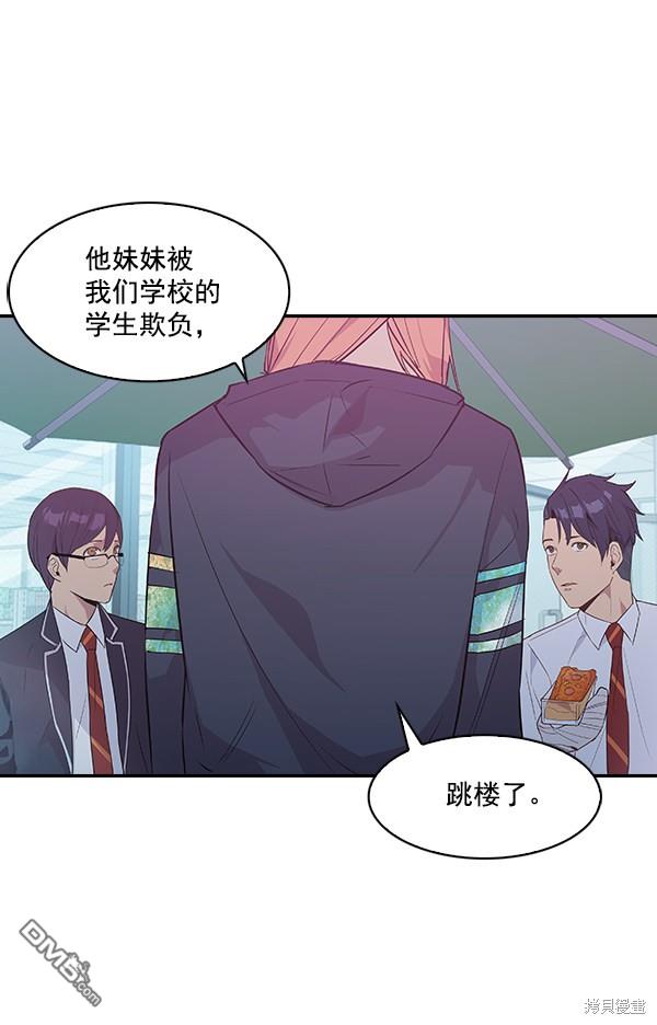 实力至上校园第20话