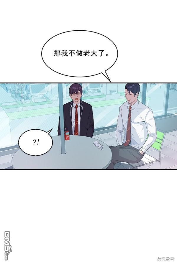 实力至上校园第20话