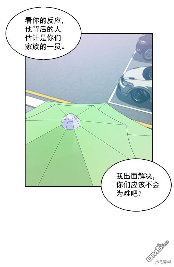 实力至上校园第20话