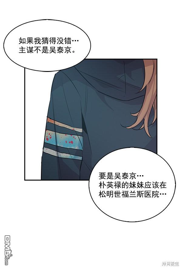 实力至上校园第20话