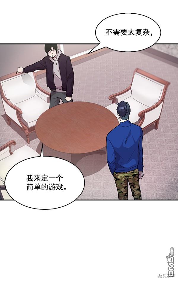 实力至上校园第20话