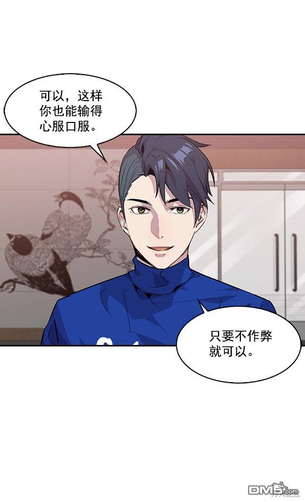 实力至上校园第20话