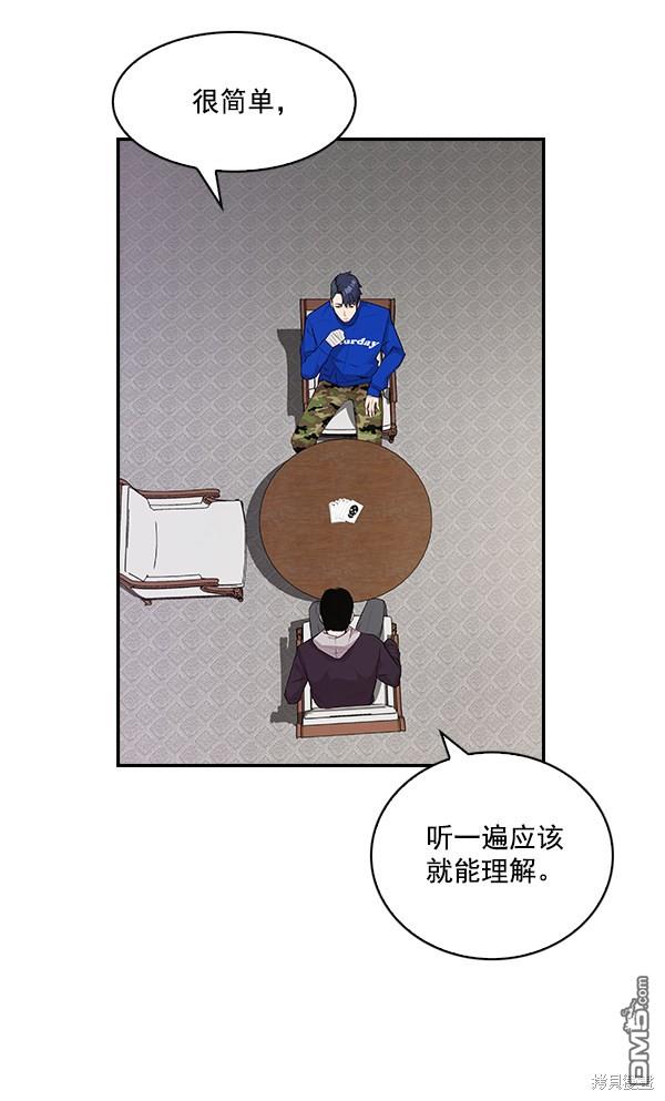 实力至上校园第21话