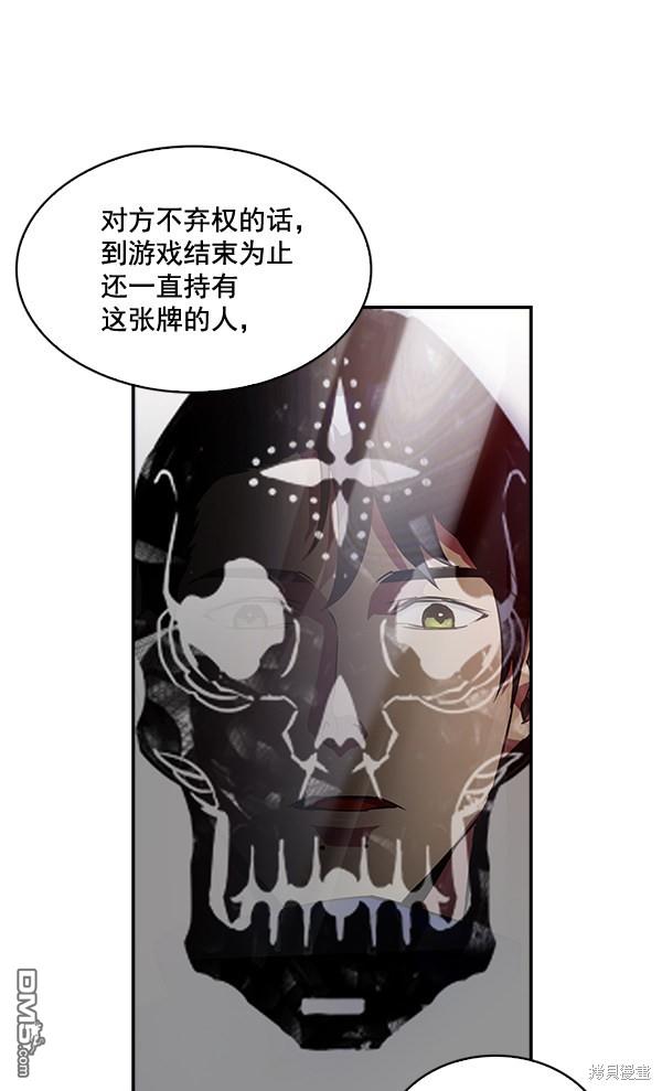 实力至上校园第21话