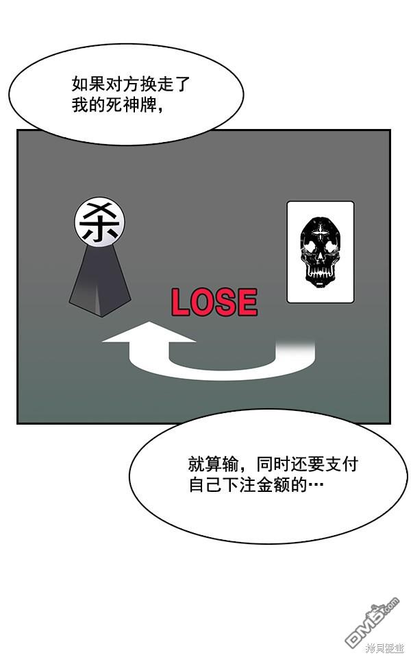 实力至上校园第21话