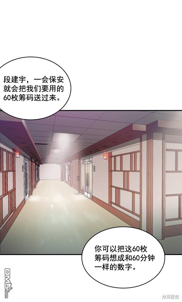 实力至上校园第21话
