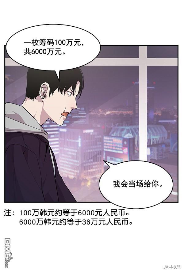 实力至上校园第21话