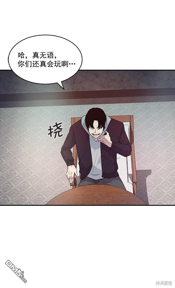 实力至上校园第21话