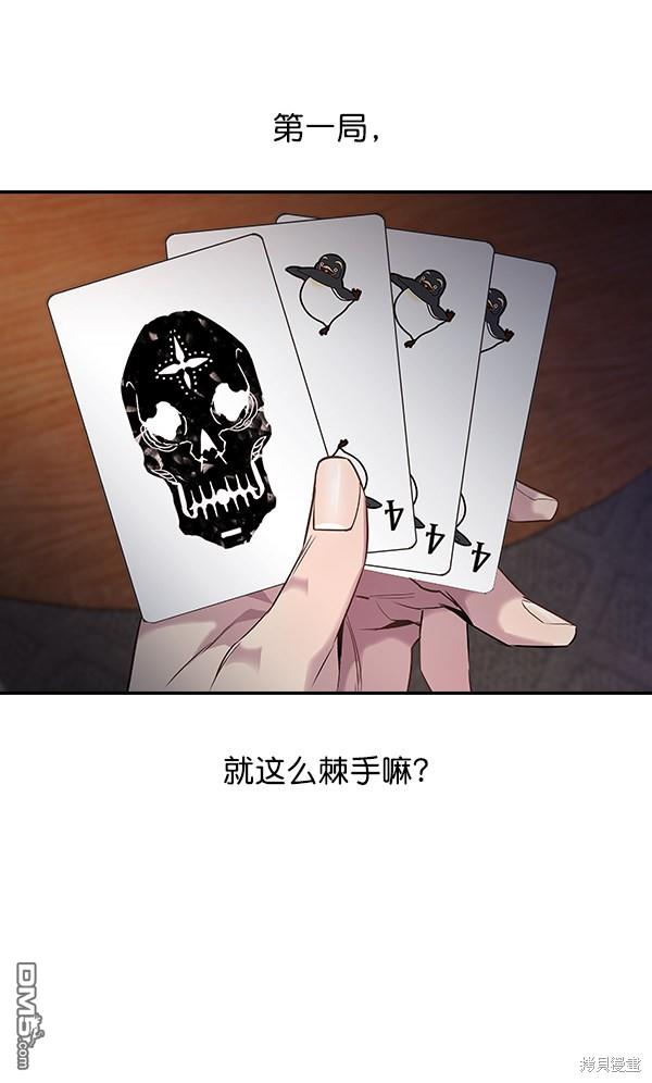 实力至上校园第21话