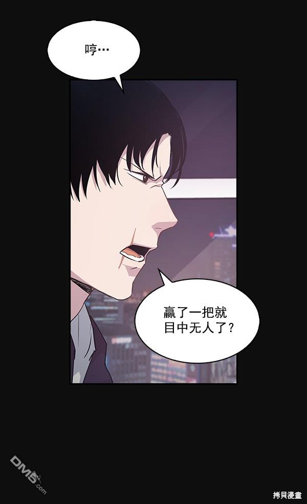 实力至上校园第24话