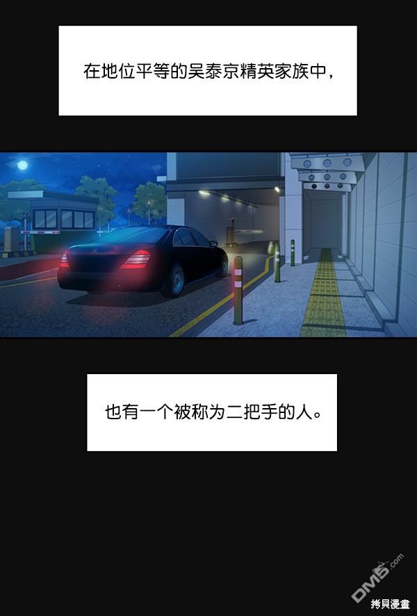 实力至上校园第24话