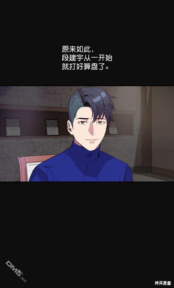 实力至上校园第25话