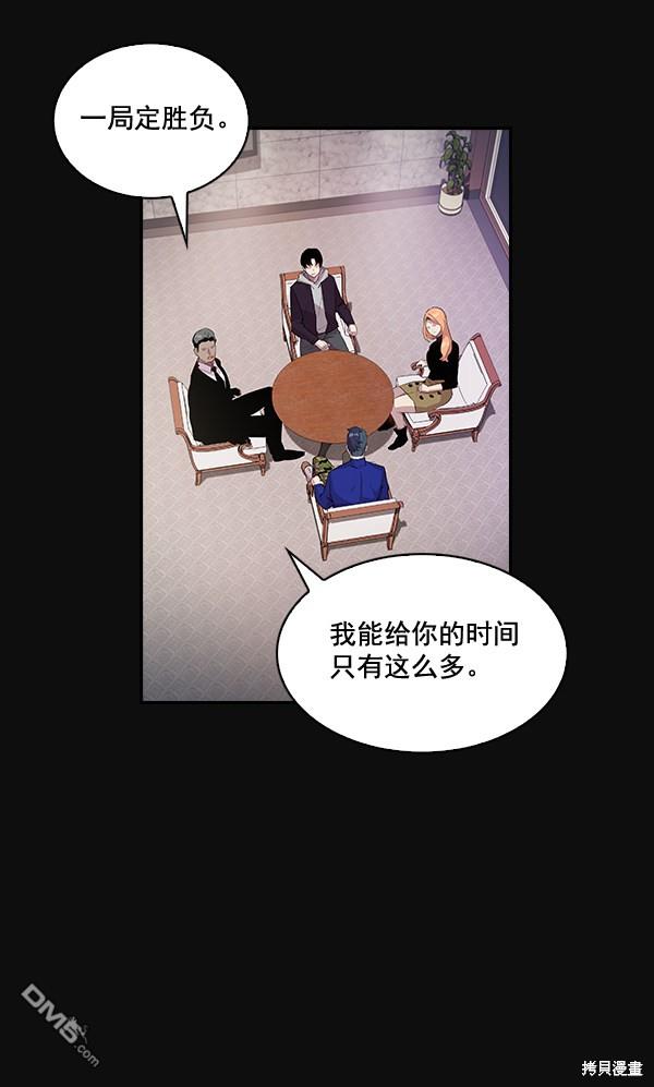 实力至上校园第25话