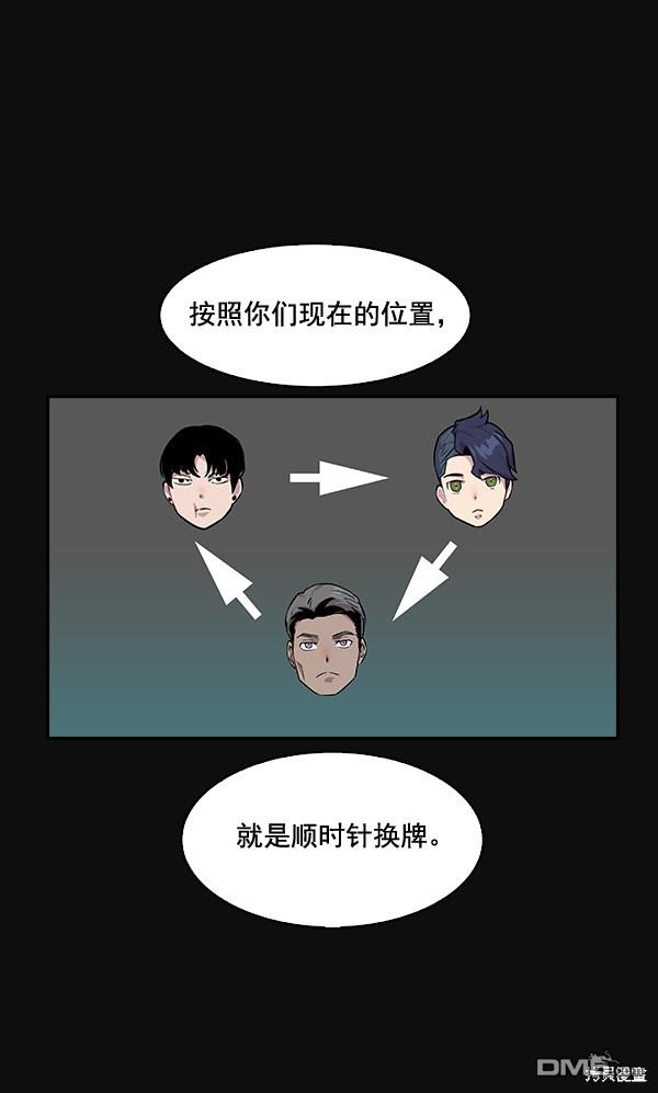 实力至上校园第25话