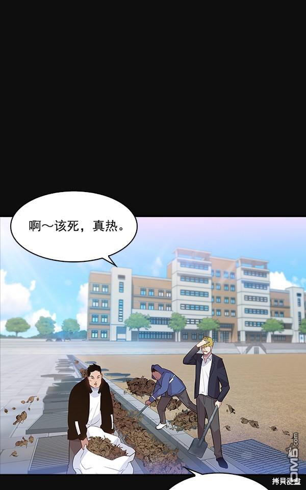 实力至上校园第28话