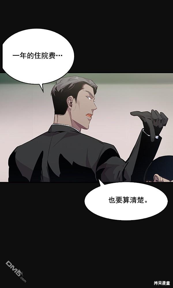 实力至上校园第30话