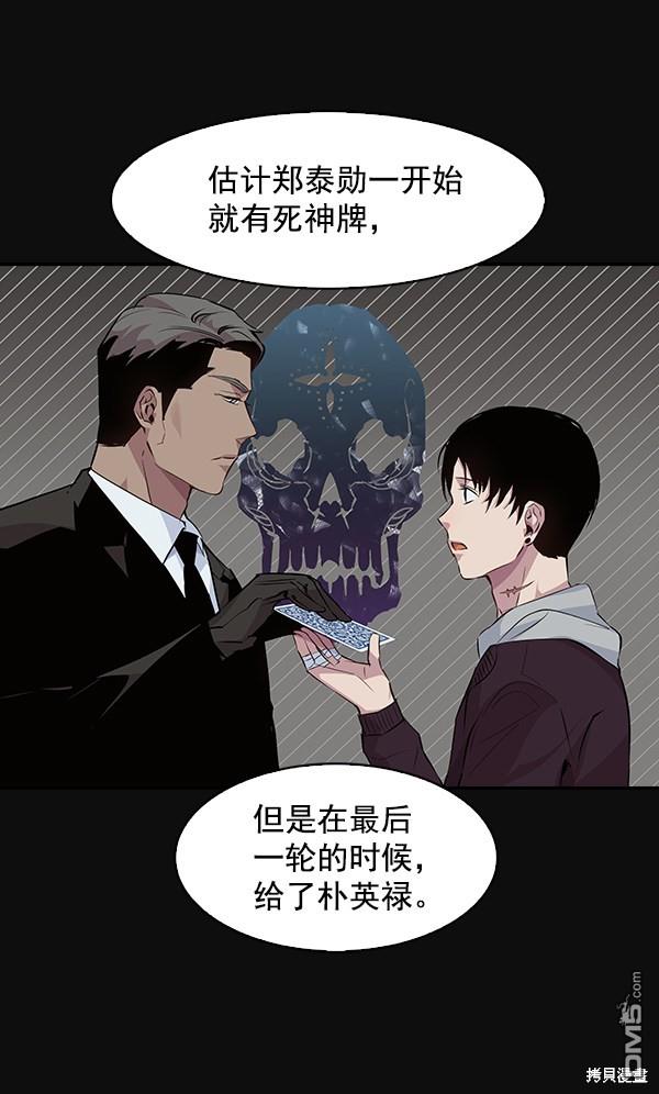 实力至上校园第30话
