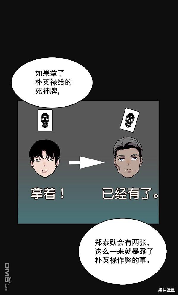 实力至上校园第30话