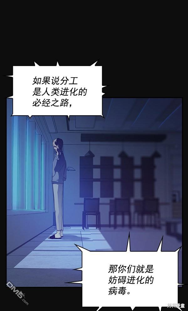 实力至上校园第31话