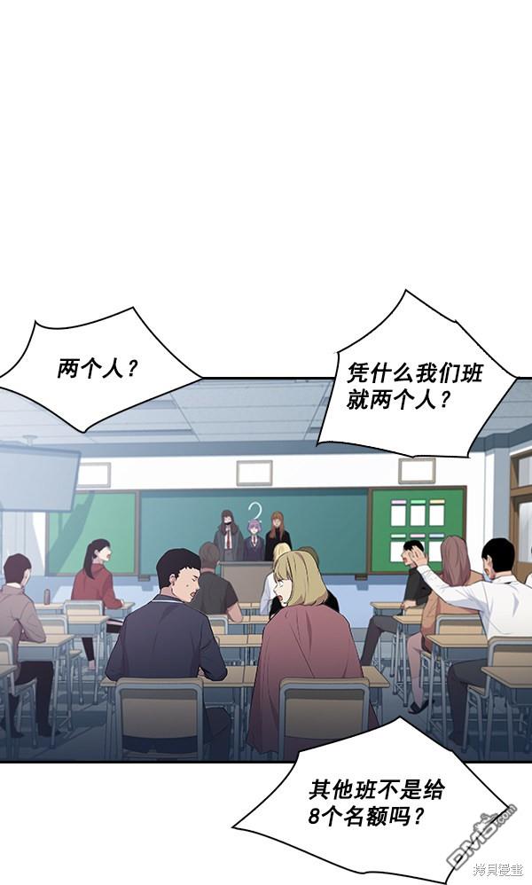 实力至上校园第32话