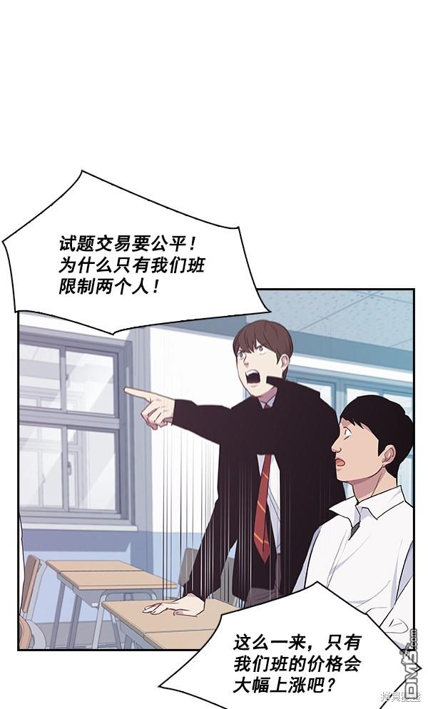 实力至上校园第32话