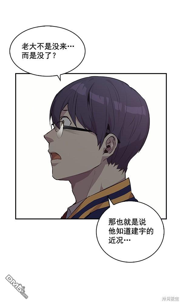 实力至上校园第33话