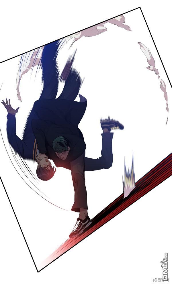 实力至上校园第33话