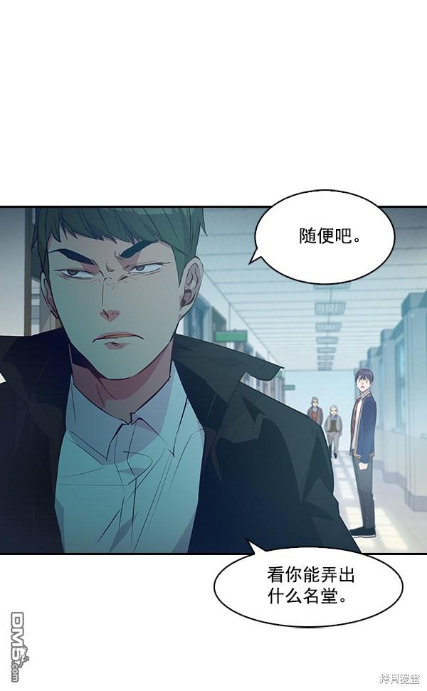 实力至上校园第34话