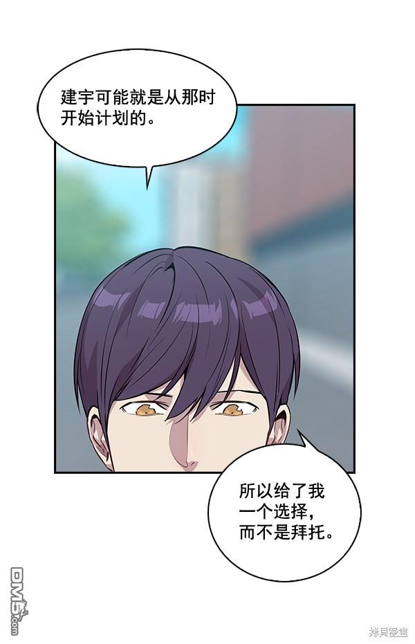 实力至上校园第35话