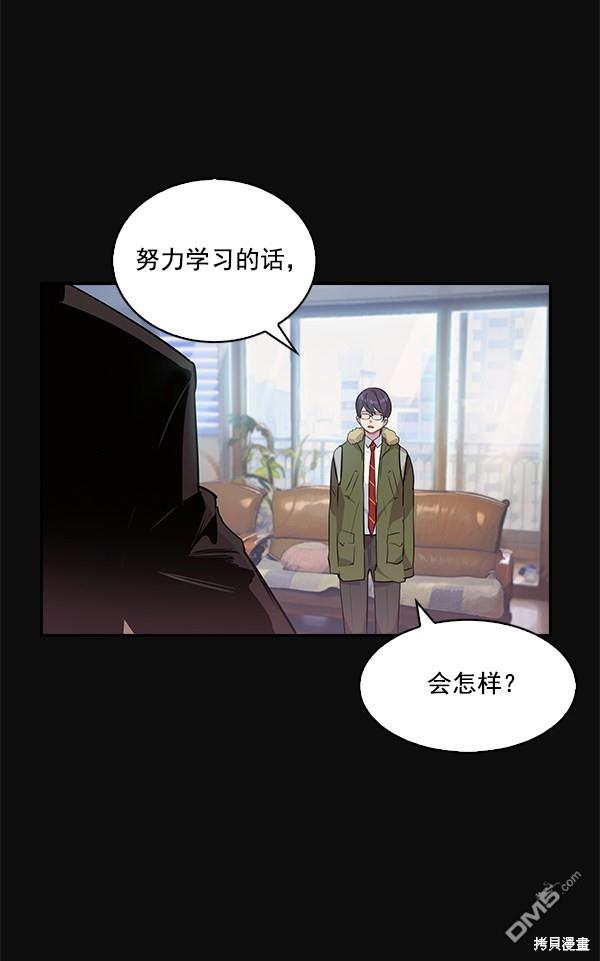 实力至上校园第36话