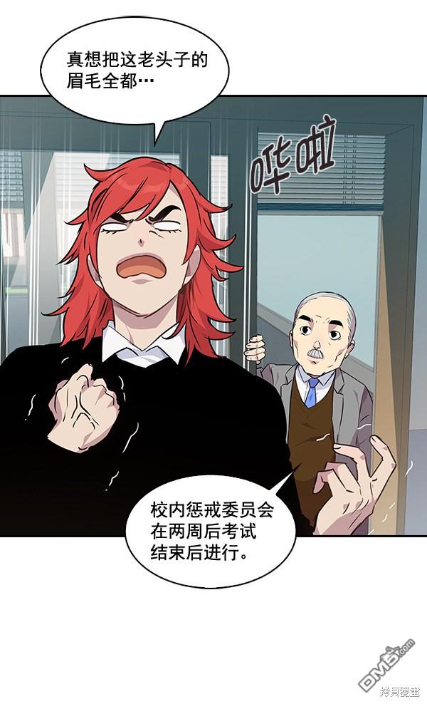 实力至上校园第36话