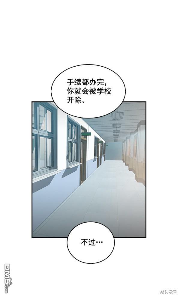 实力至上校园第36话
