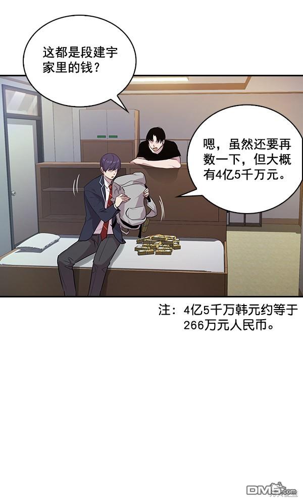 实力至上校园第37话