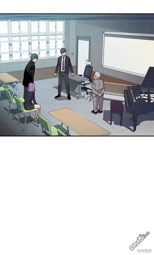 实力至上校园第37话