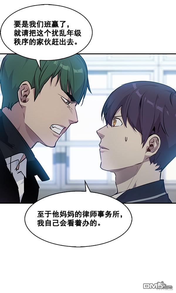 实力至上校园第37话