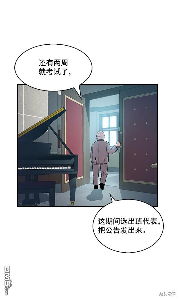 实力至上校园第37话