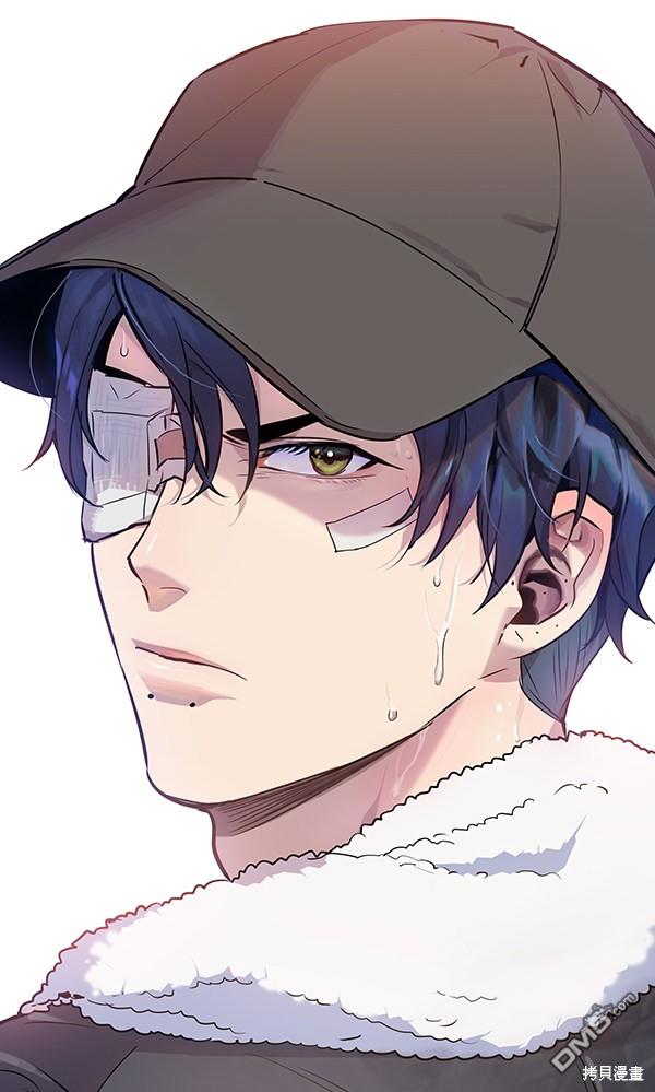 实力至上校园第37话