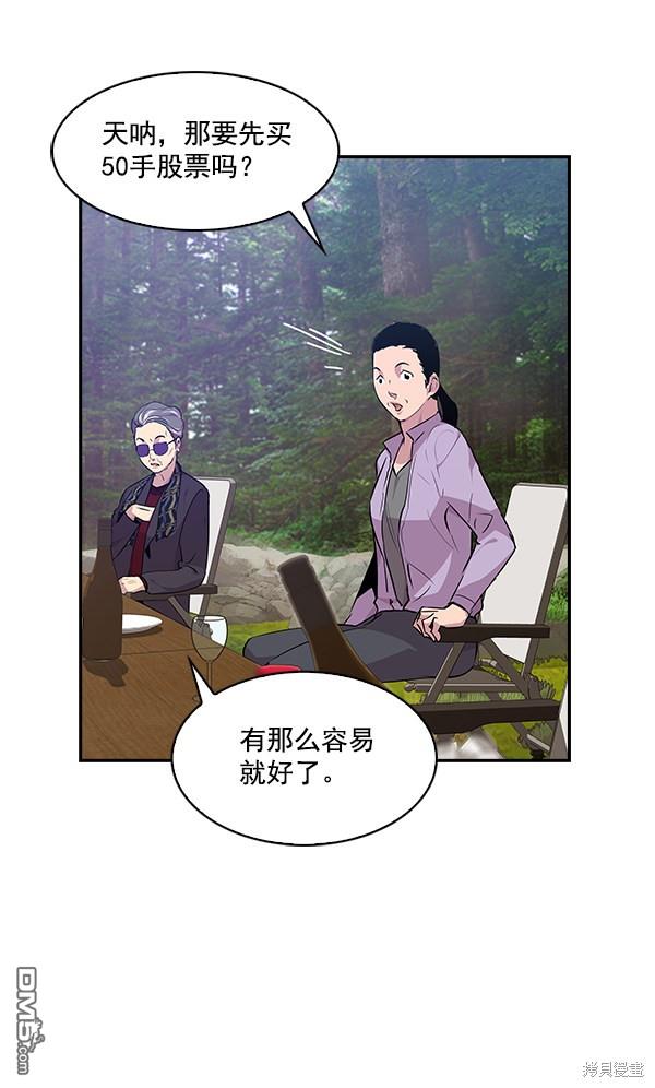 实力至上校园第38话