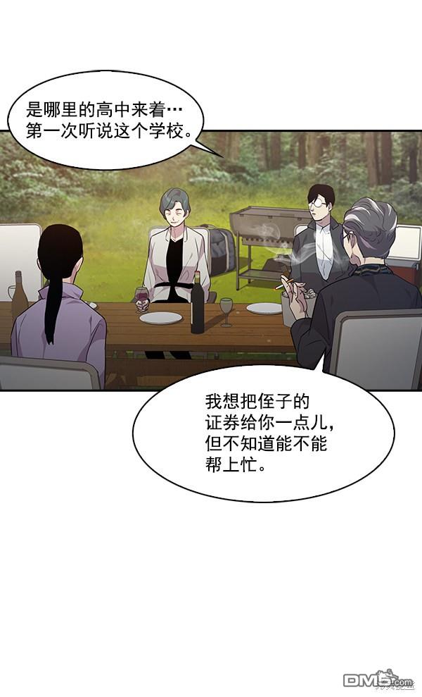 实力至上校园第38话