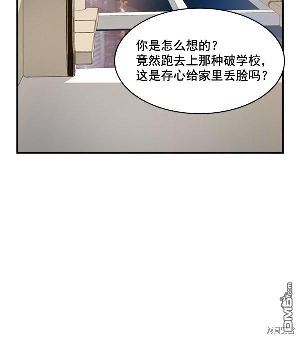 实力至上校园第38话