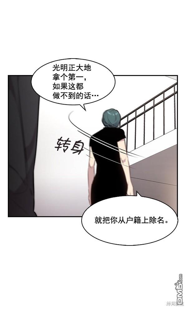 实力至上校园第38话
