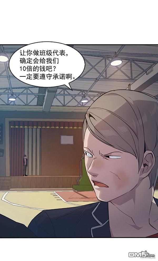 实力至上校园第38话