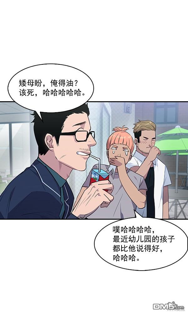 实力至上校园第39话