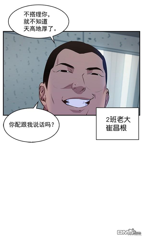 实力至上校园第39话