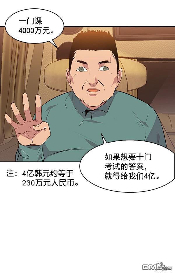 实力至上校园第42话